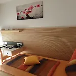 Hotel Garni Jaegerhof Sigmaringen