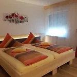 Hotel Garni Jaegerhof Sigmaringen