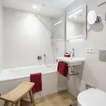 Garni Jaegerhof Hotel Sigmaringen