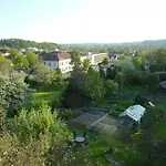 Garni Jaegerhof 3*