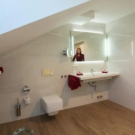 Garni Jaegerhof Hotel Sigmaringen