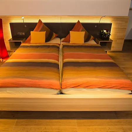 Hotel Garni Jagerhof