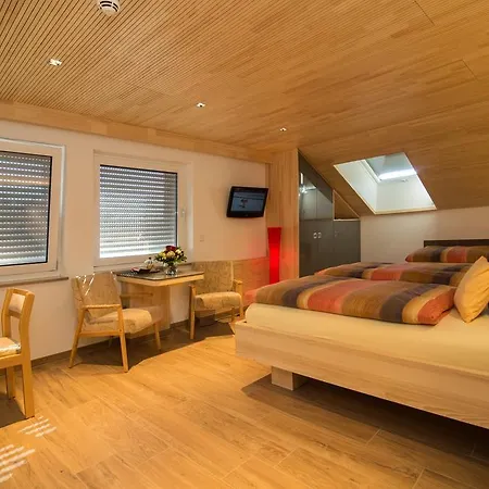 Garni Jaegerhof Sigmaringen