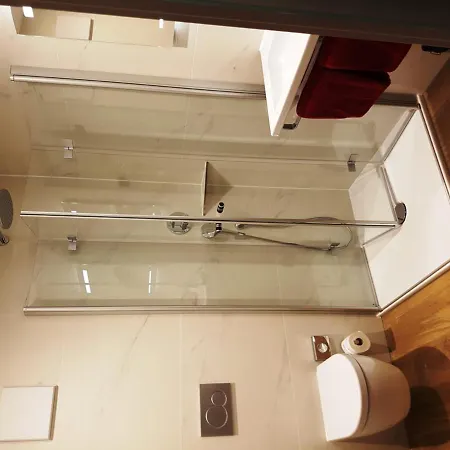 Garni Jagerhof Hotel Sigmaringen