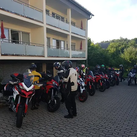 Ξενοδοχείο Garni Jaegerhof