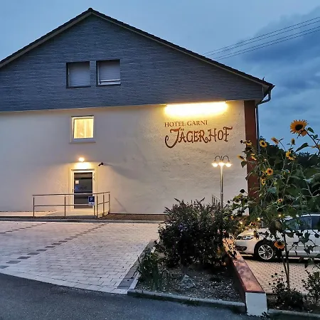 Garni Jaegerhof Sigmaringen