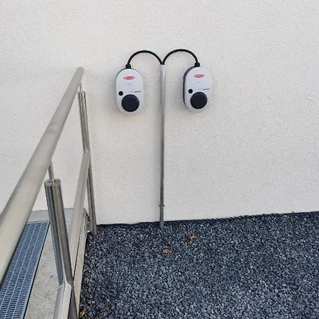 Hotel Garni Jaegerhof Sigmaringen