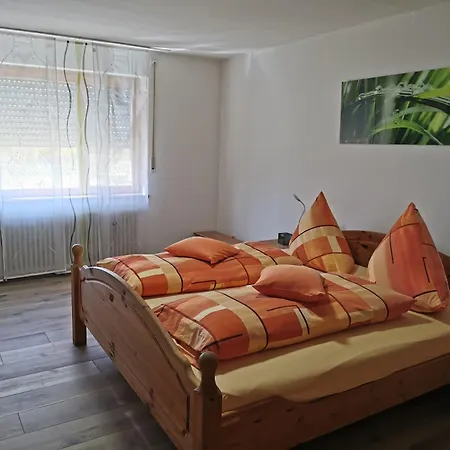 Garni Jaegerhof Hotel
