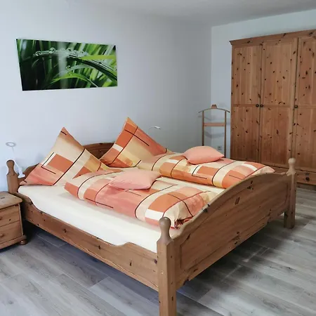 Hotel Garni Jaegerhof