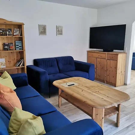 Garni Jaegerhof Ξενοδοχείο Sigmaringen