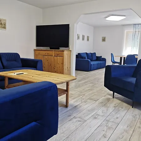 Hotel Garni Jaegerhof Sigmaringen