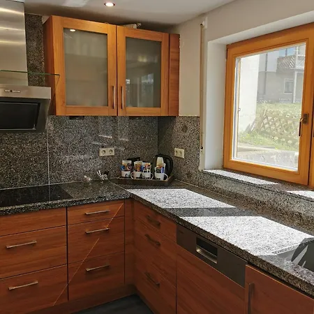 Garni Jaegerhof 3*