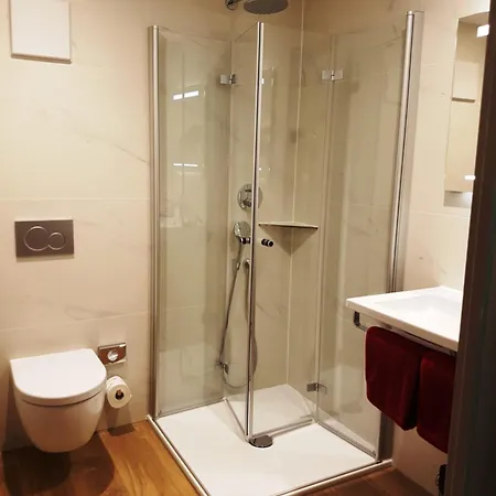 Garni Jägerhof Hotell Sigmaringen