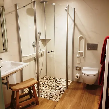 Garni Jaegerhof Hotel 3*