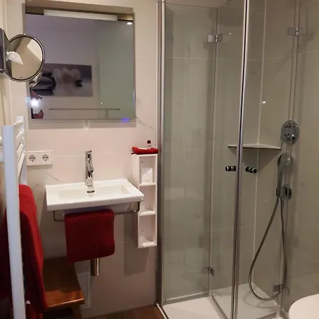 Garni Jägerhof Hotell Sigmaringen