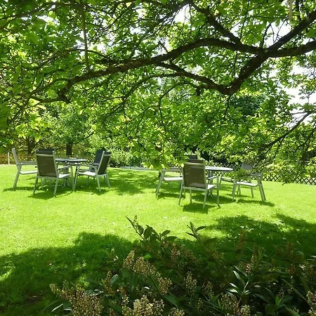 Garni Jägerhof Hotell 3*