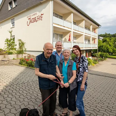 Garni Jaegerhof 3* Sigmaringen