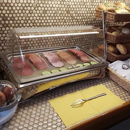 Garni Jaegerhof 3* Sigmaringen