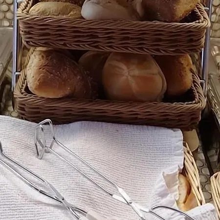 Hotel Garni Jaegerhof