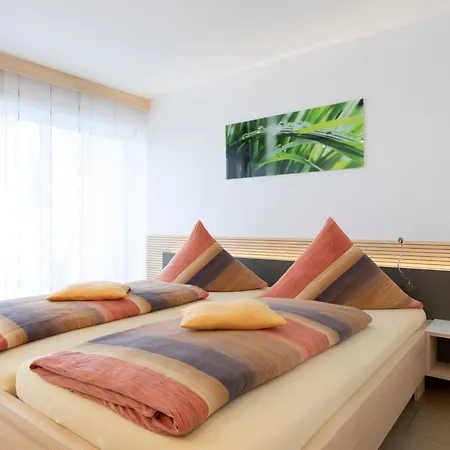 Ξενοδοχείο Garni Jaegerhof