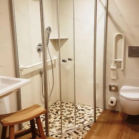 Hotell Garni Jägerhof