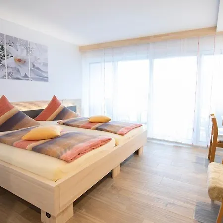 Garni Jaegerhof 3* Sigmaringen