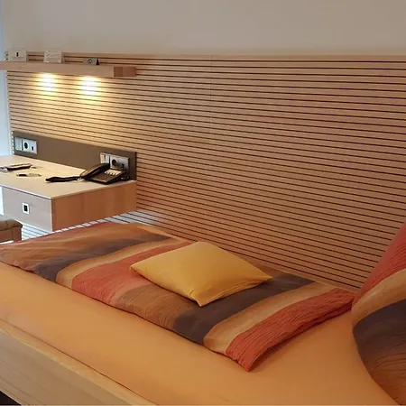 Garni Jaegerhof 3* Sigmaringen