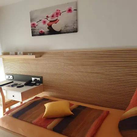 Hotel Garni Jaegerhof