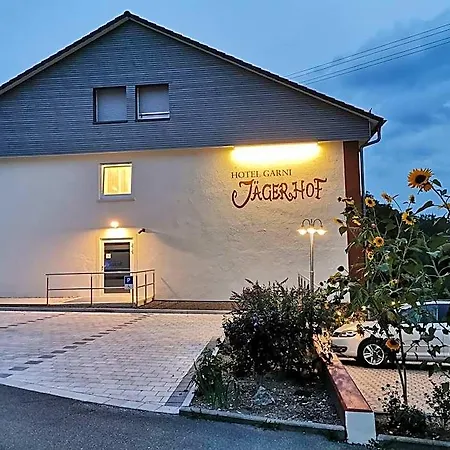 Garni Jaegerhof Sigmaringen