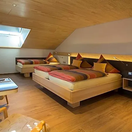 Hotel Garni Jaegerhof 3*