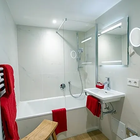 Garni Jaegerhof Hotel Sigmaringen
