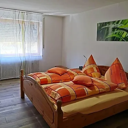 Hotel Garni Jaegerhof