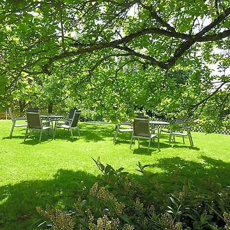 Hotel Garni Jaegerhof 3*