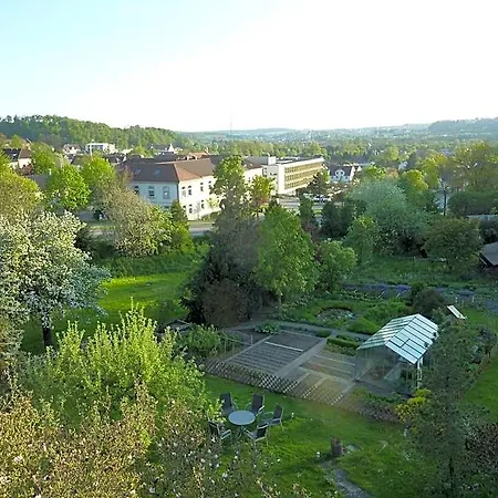 Garni Jaegerhof 3*