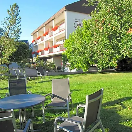 Garni Jaegerhof Hotel Sigmaringen