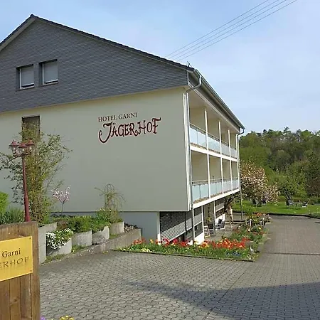 Garni Jaegerhof Sigmaringen