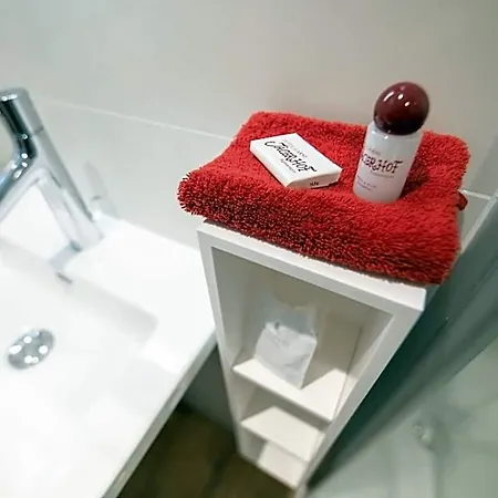 Garni Jaegerhof Hotel 3*