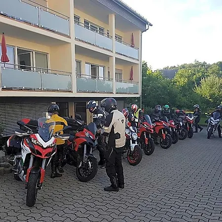 Hotel Garni Jaegerhof