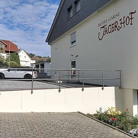 Garni Jaegerhof Sigmaringen