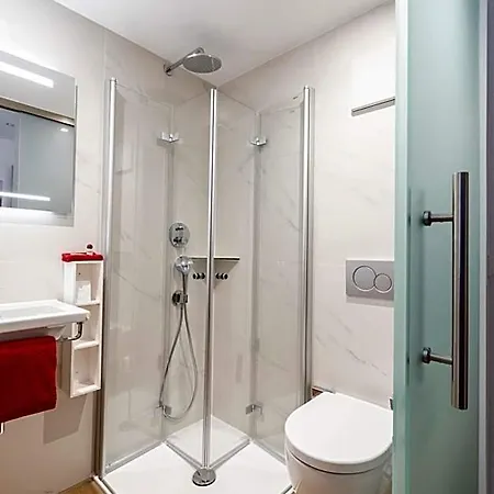 Garni Jägerhof Hotell 3*