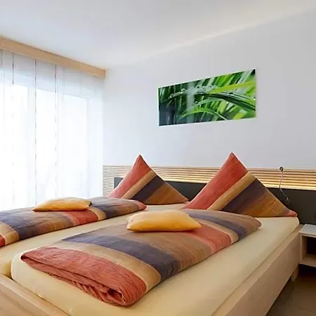 Garni Jaegerhof Hotel