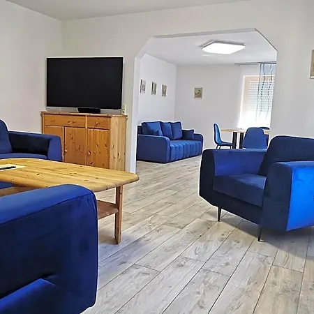 Hotel Garni Jaegerhof