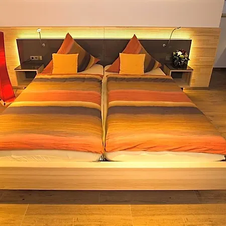 Garni Jägerhof 3* Sigmaringen