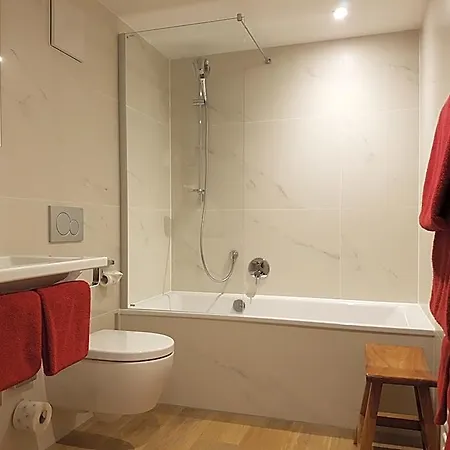 Garni Jägerhof 3*