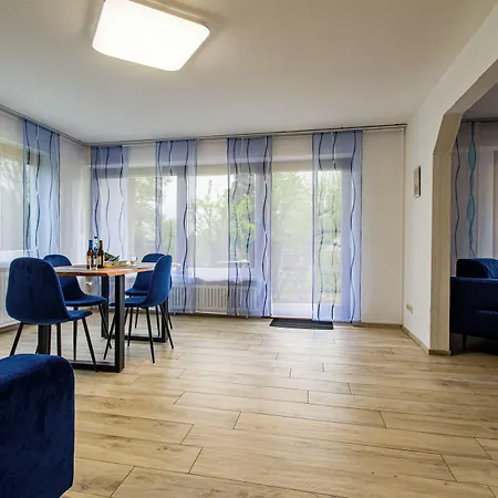 Garni Jaegerhof Hotel Sigmaringen