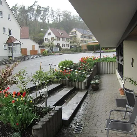 Garni Jagerhof Hotel 3*