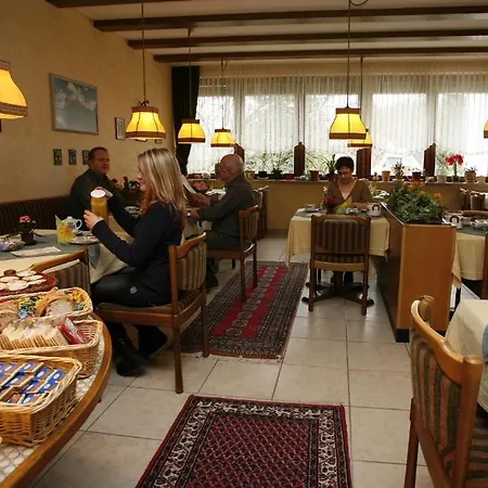 Garni Jagerhof