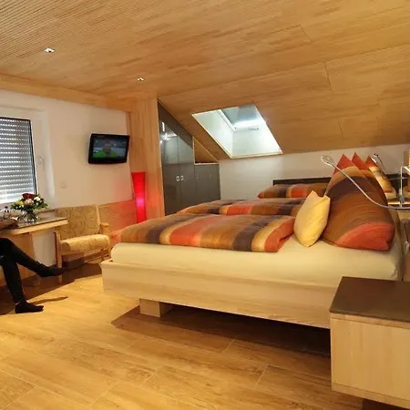 Ξενοδοχείο Garni Jaegerhof Sigmaringen