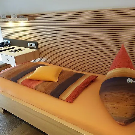 Hotell Garni Jägerhof