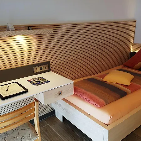 Garni Jaegerhof 3* Sigmaringen